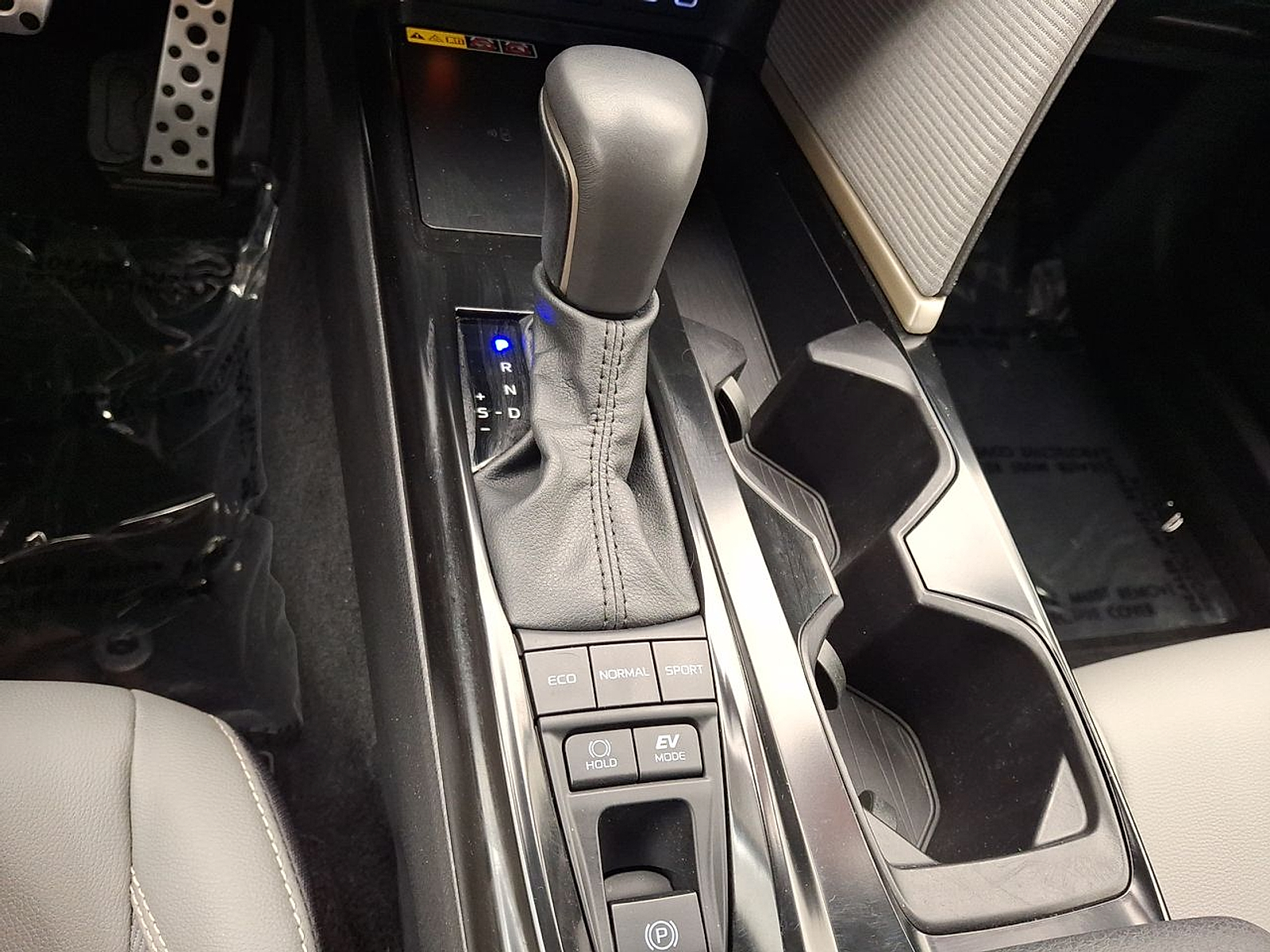 Used 2025 Toyota Camry Sedan