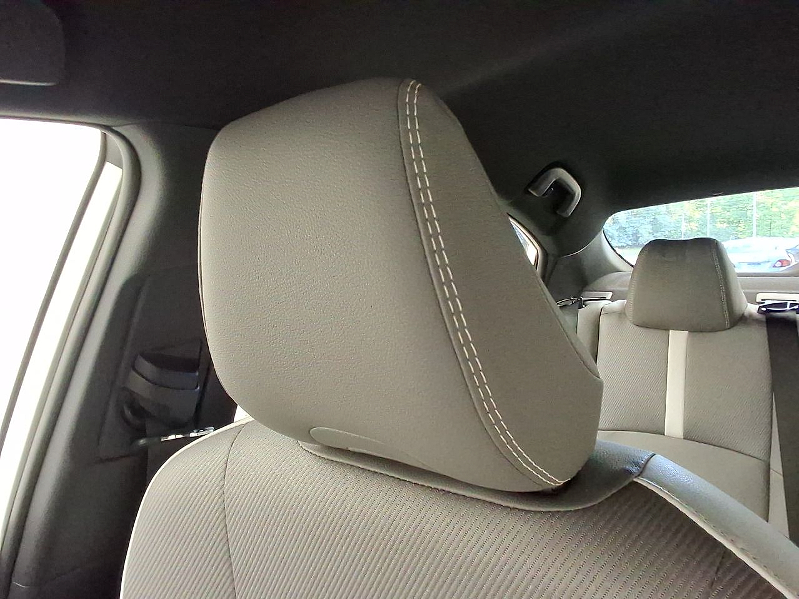 Used 2025 Toyota Camry Sedan