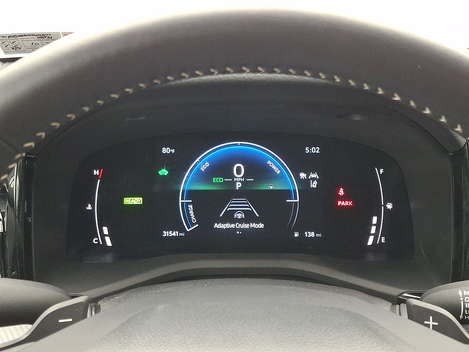 Used 2025 Toyota Camry Sedan