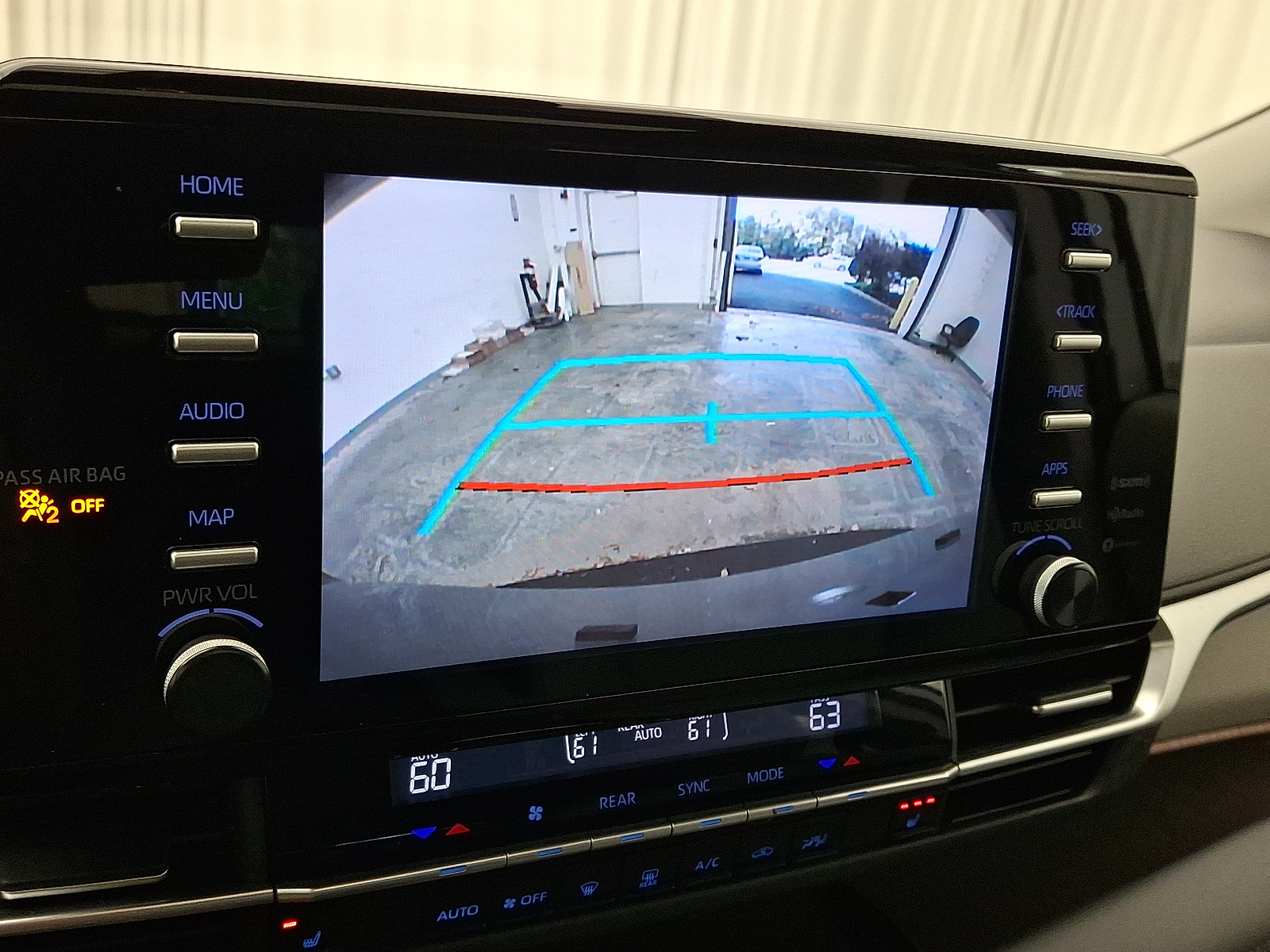 Used 2024 Toyota Sienna Van