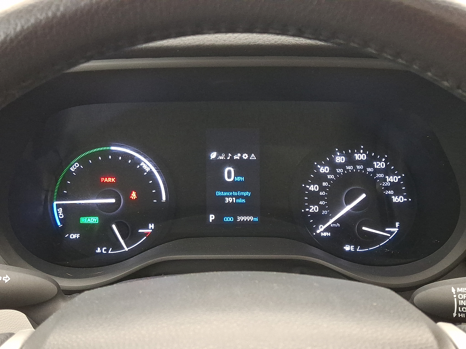 Used 2024 Toyota Sienna Van