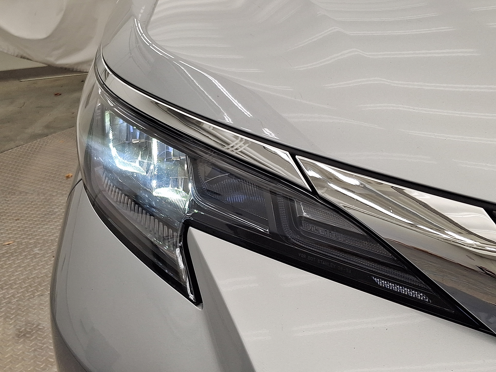 Used 2024 Toyota Sienna Van