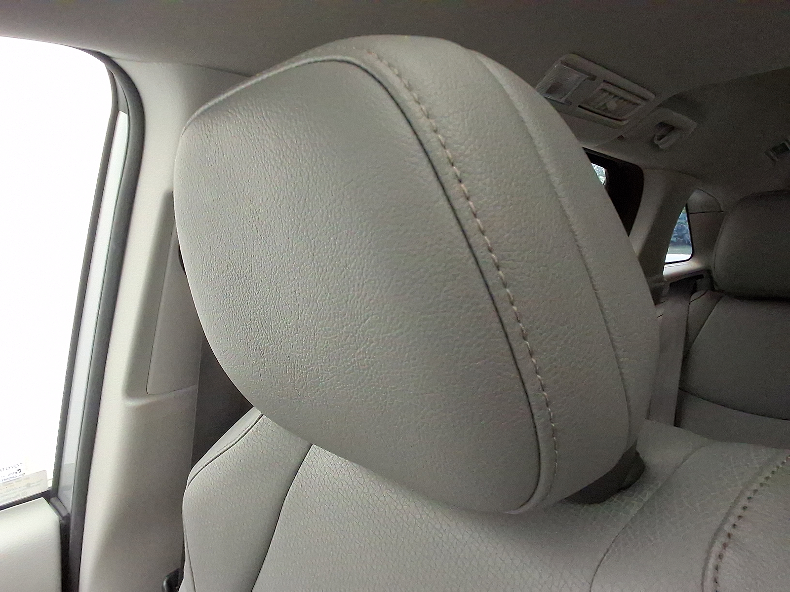 Used 2024 Toyota Sienna Van