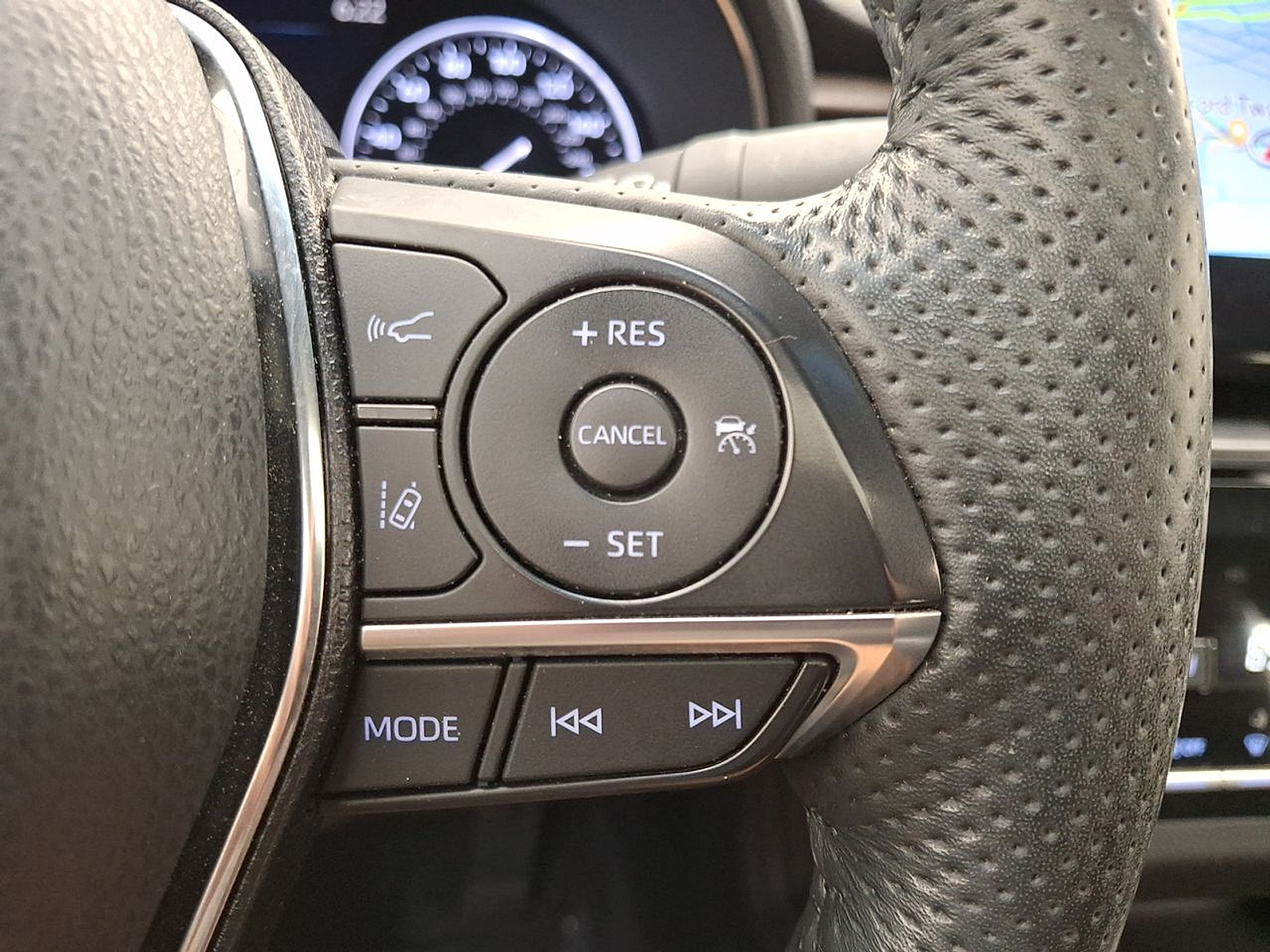 Used 2022 Toyota Avalon Sedan