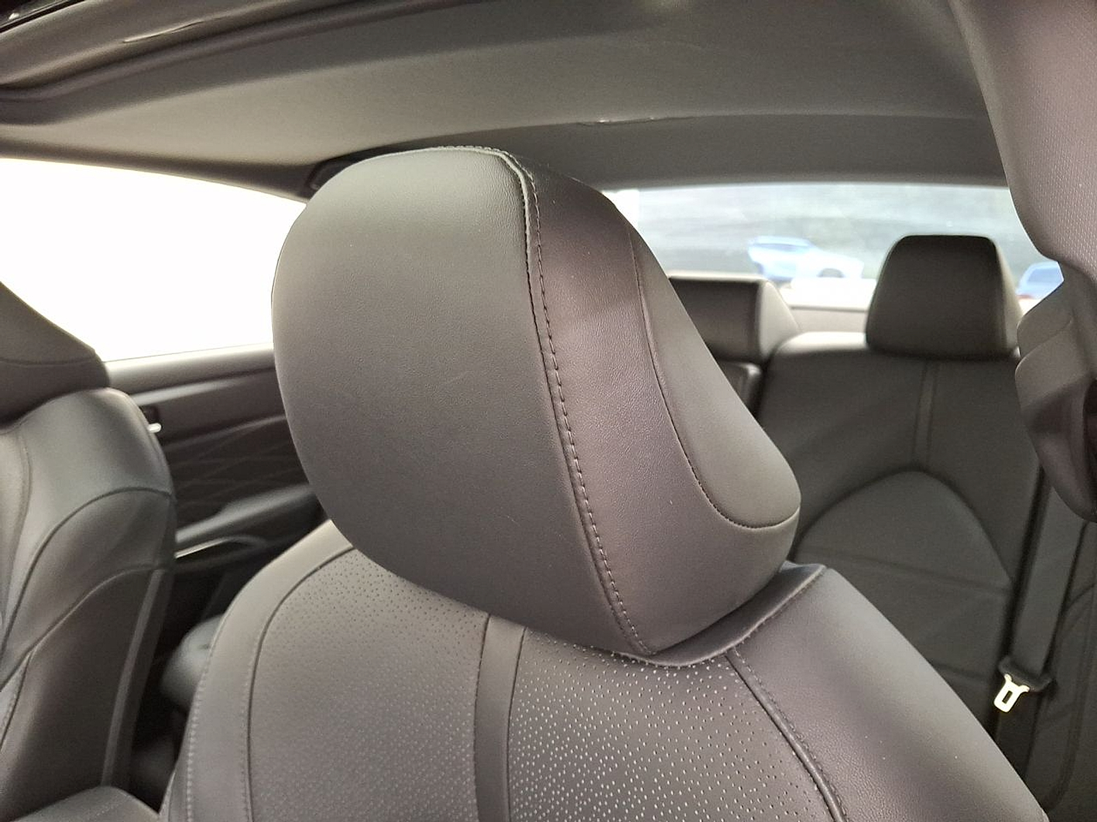Used 2022 Toyota Avalon Sedan