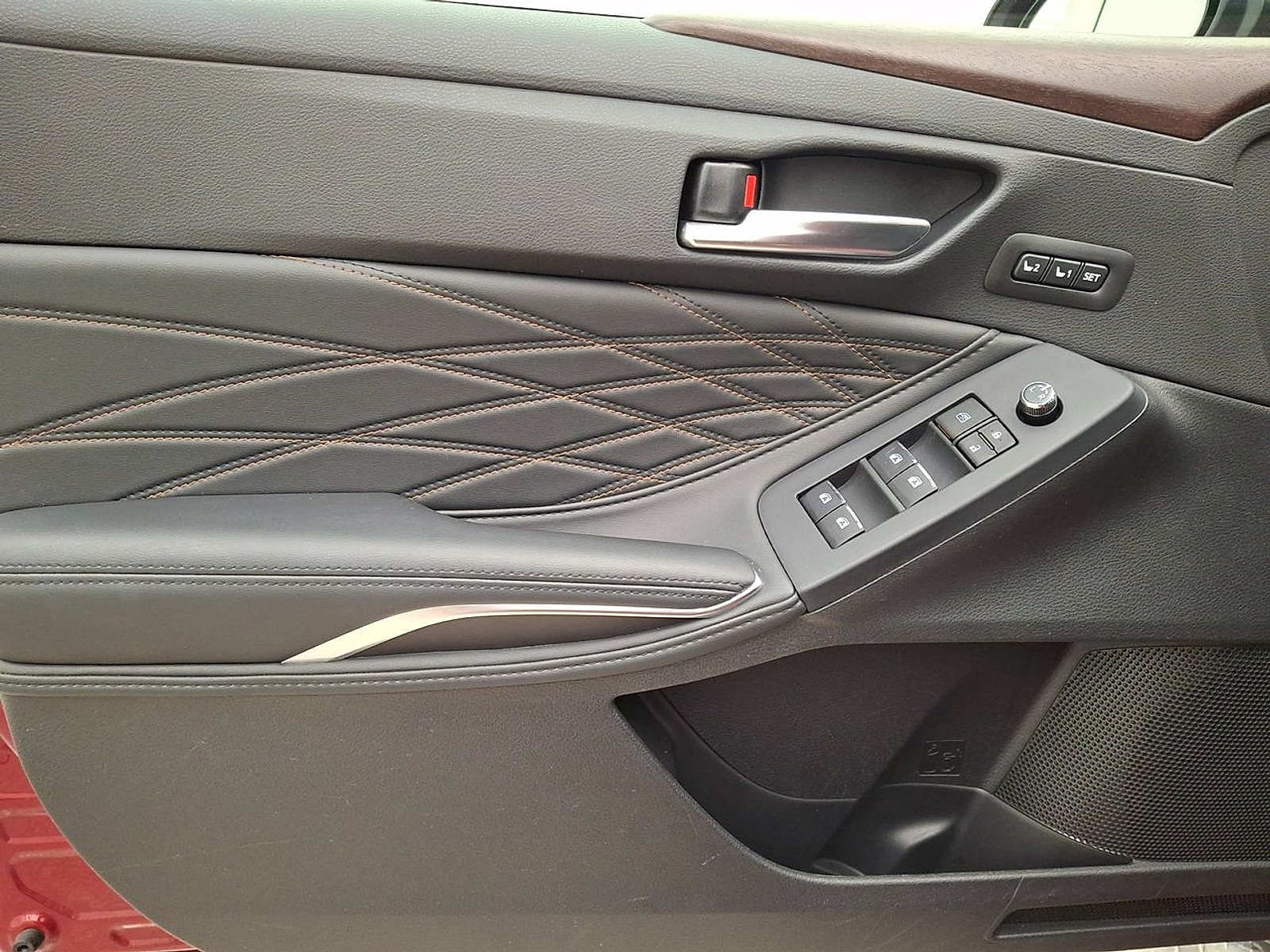 Used 2022 Toyota Avalon Sedan