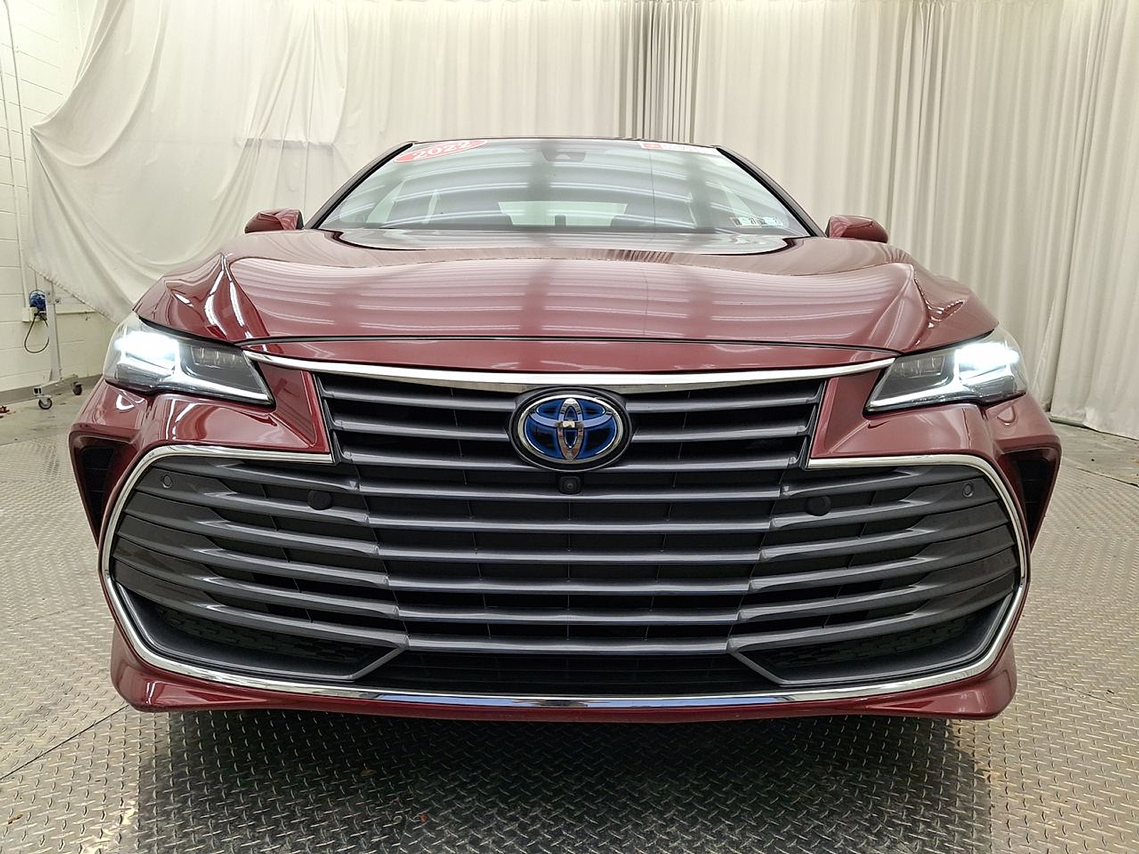 Used 2022 Toyota Avalon Sedan