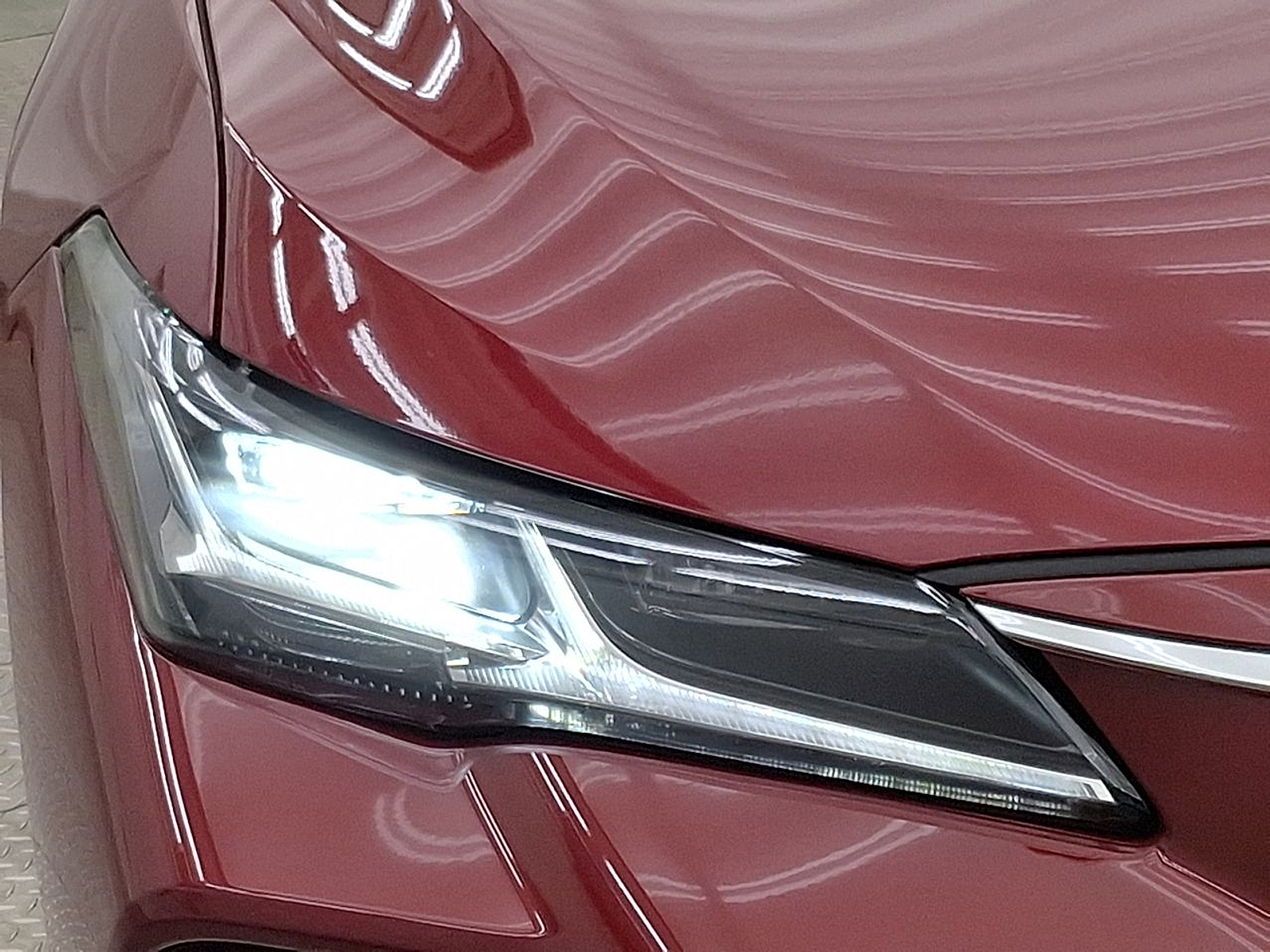 Used 2022 Toyota Avalon Sedan