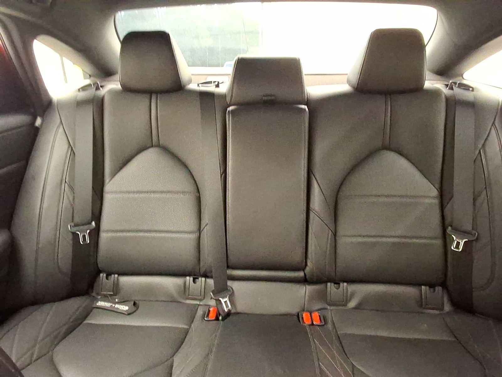 Used 2022 Toyota Avalon Sedan