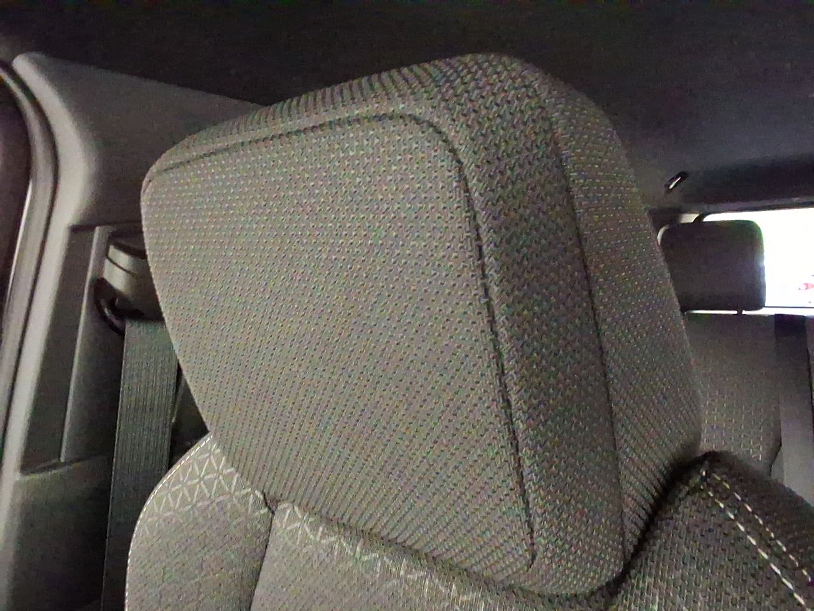 Used 2025 Toyota 4Runner SUV