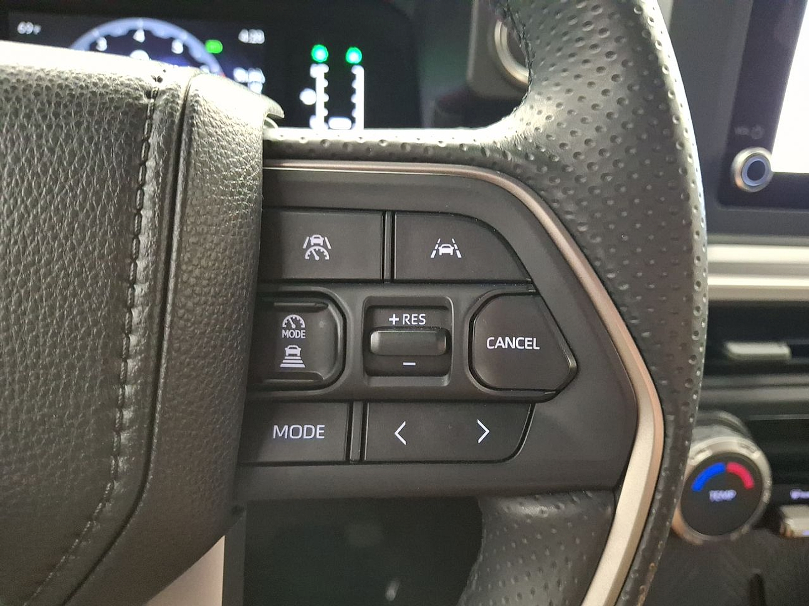 Used 2025 Toyota 4Runner SUV