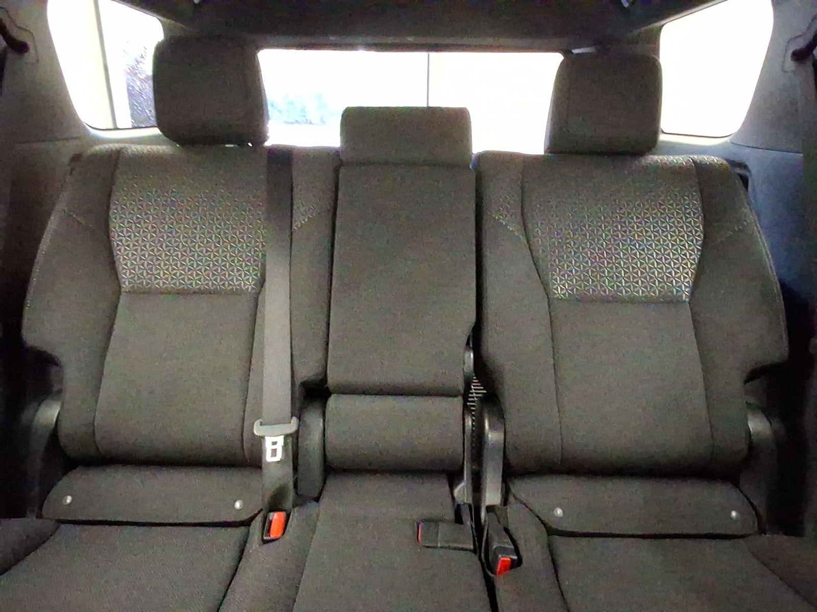 Used 2025 Toyota 4Runner SUV