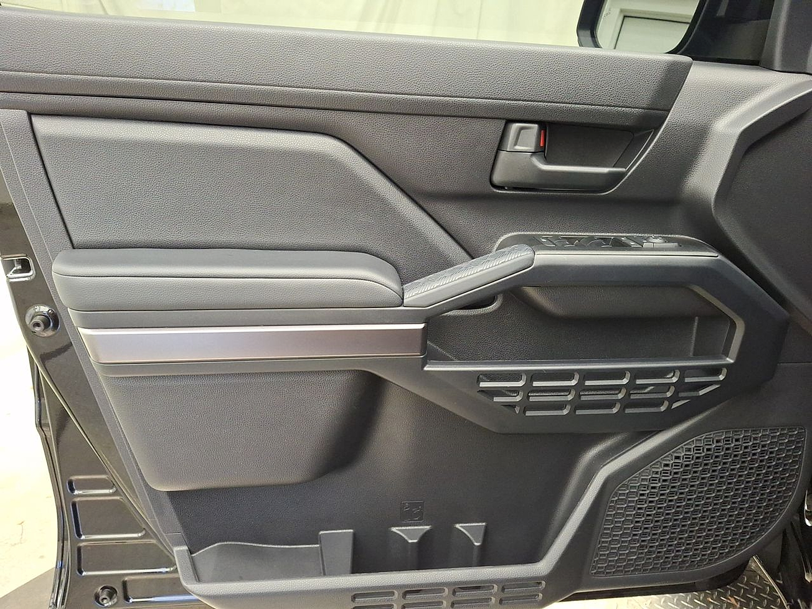 Used 2025 Toyota 4Runner SUV