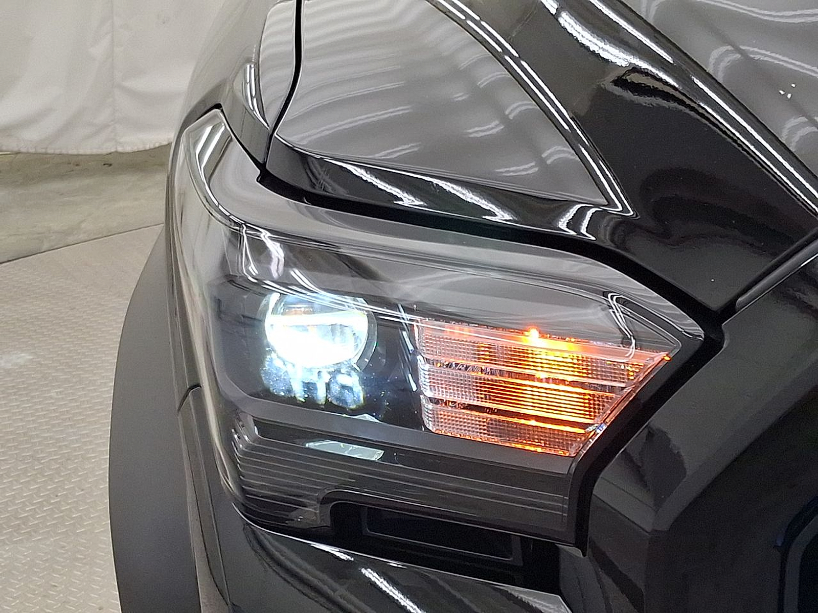 Used 2025 Toyota 4Runner SUV
