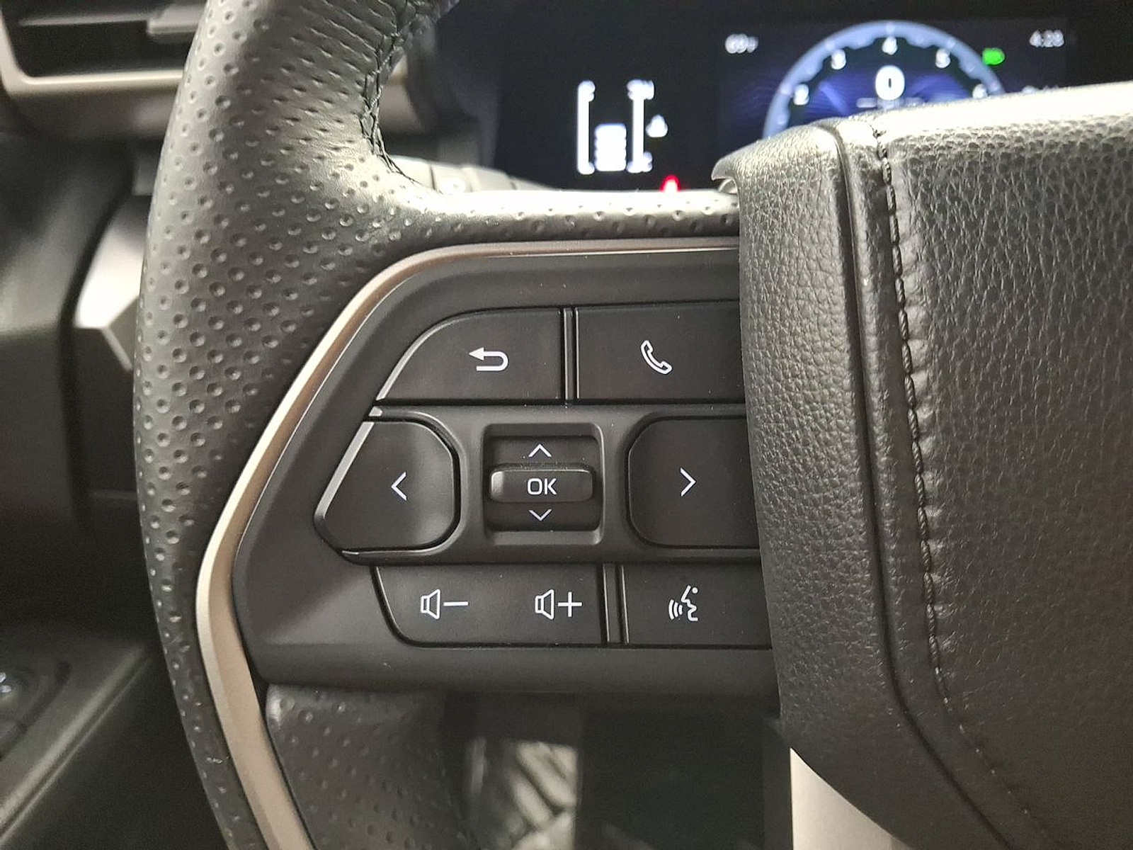 Used 2025 Toyota 4Runner SUV