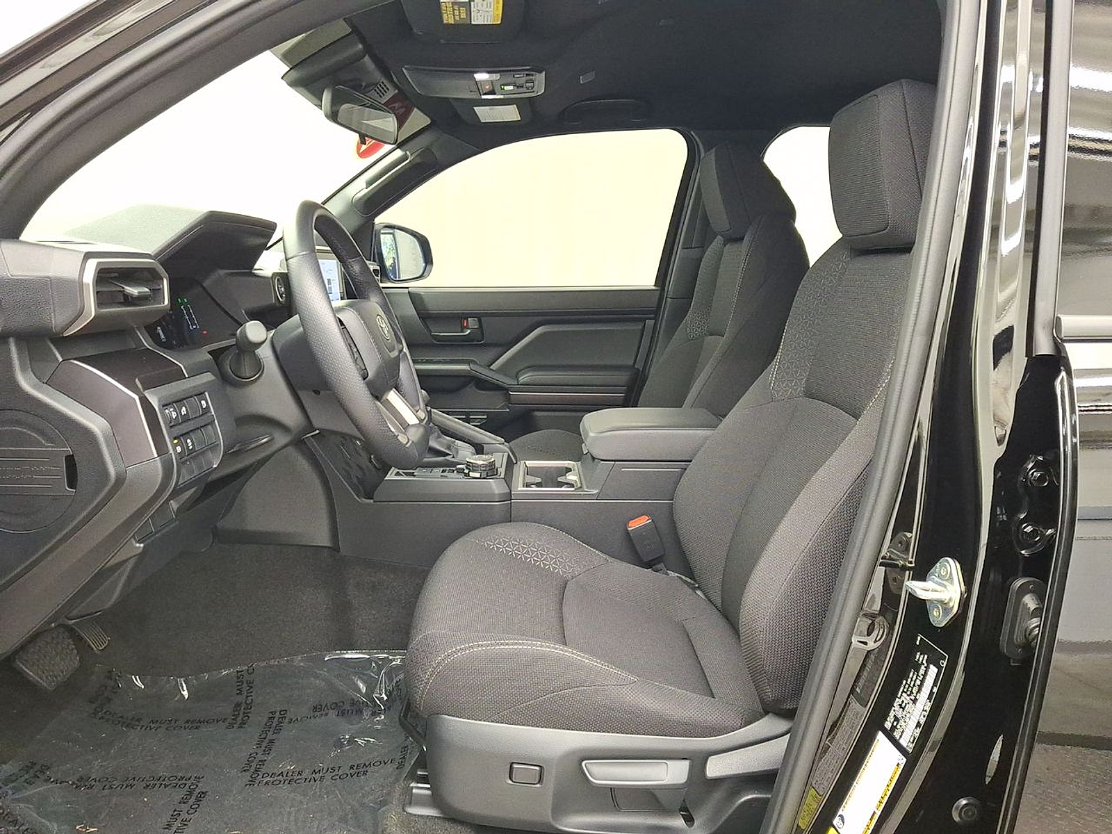 Used 2025 Toyota 4Runner SUV