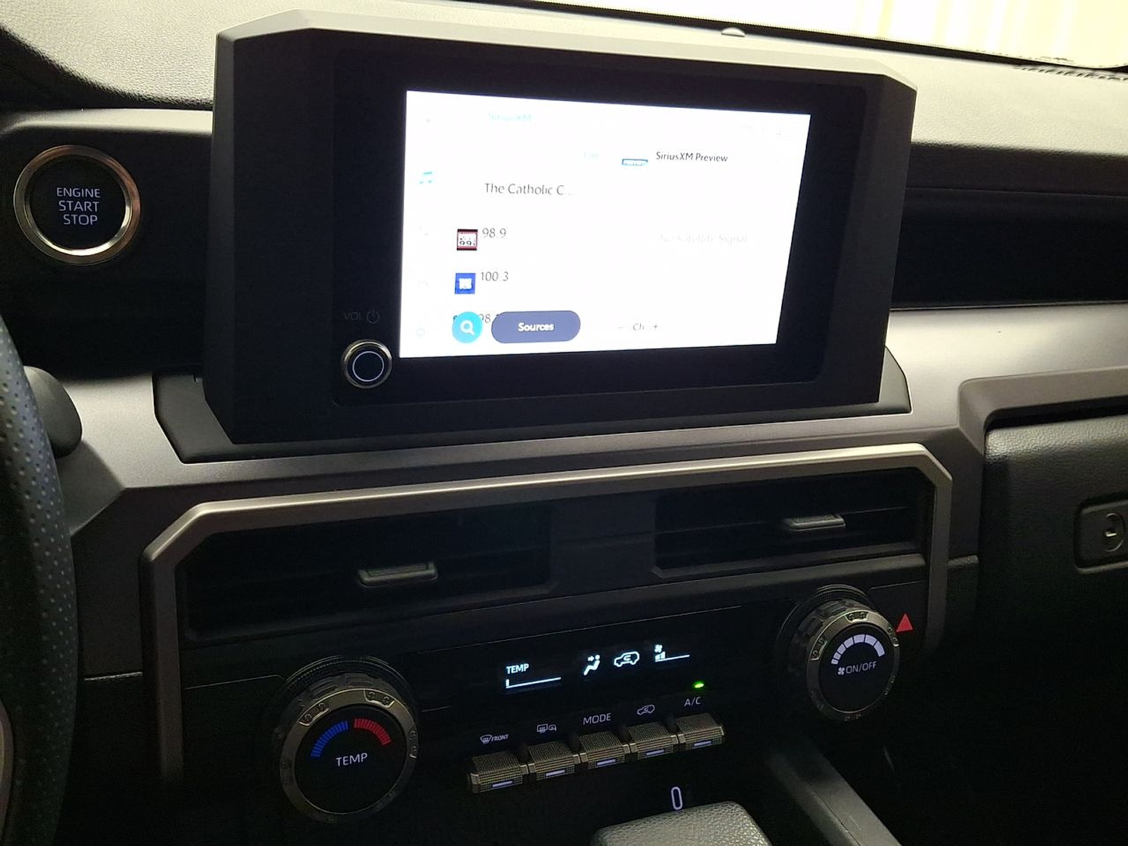 Used 2025 Toyota 4Runner SUV