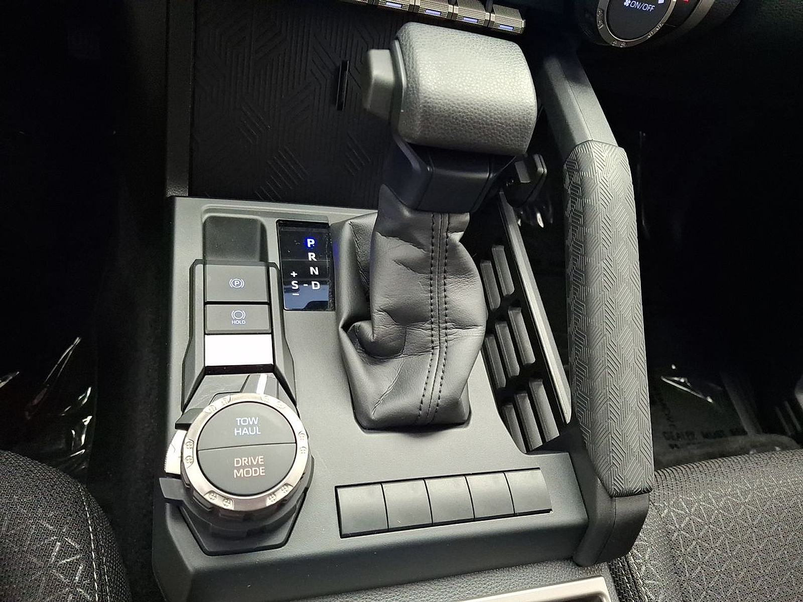 Used 2025 Toyota 4Runner SUV