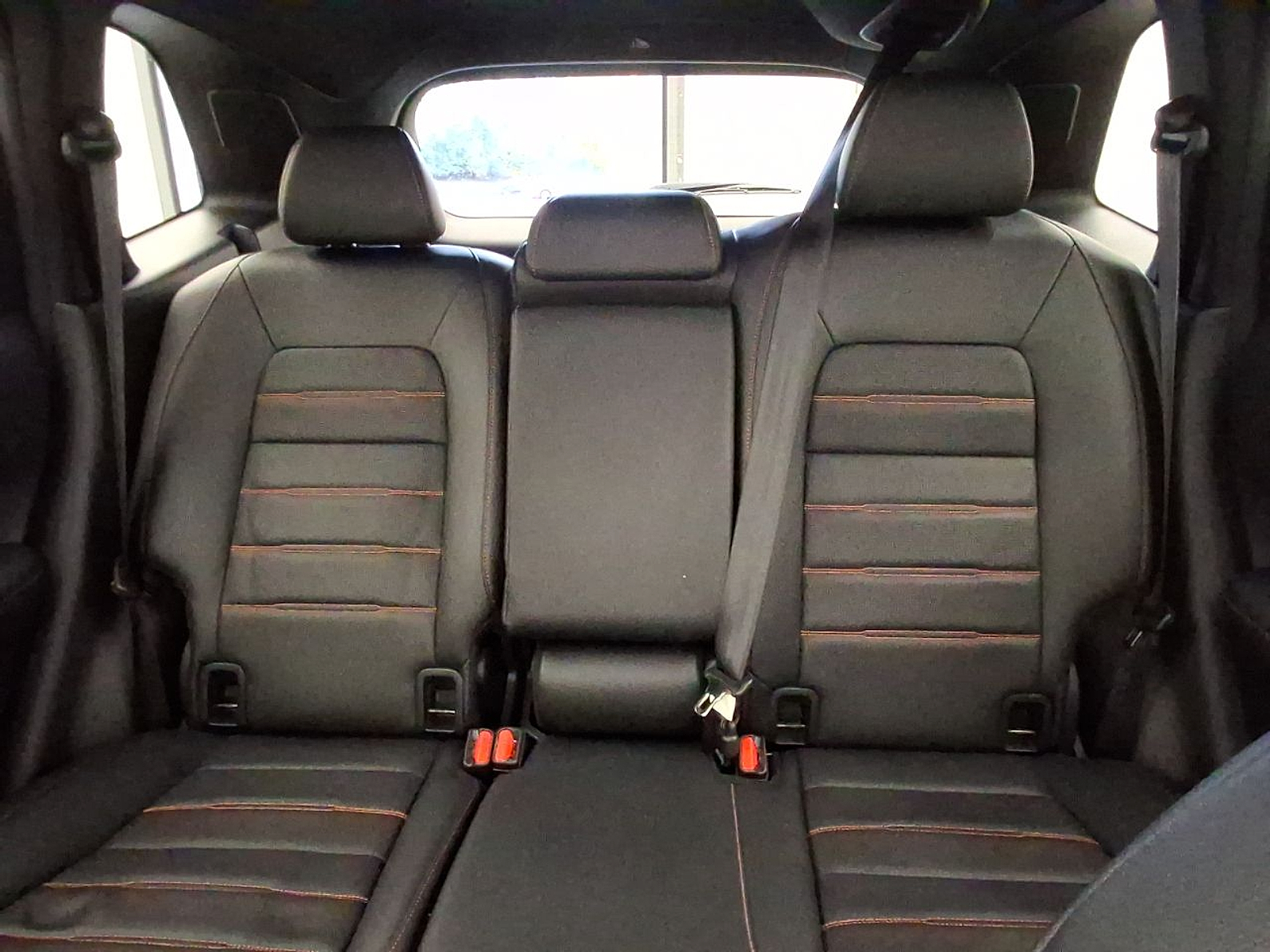 Used 2024 Honda CR-V Hybrid SUV