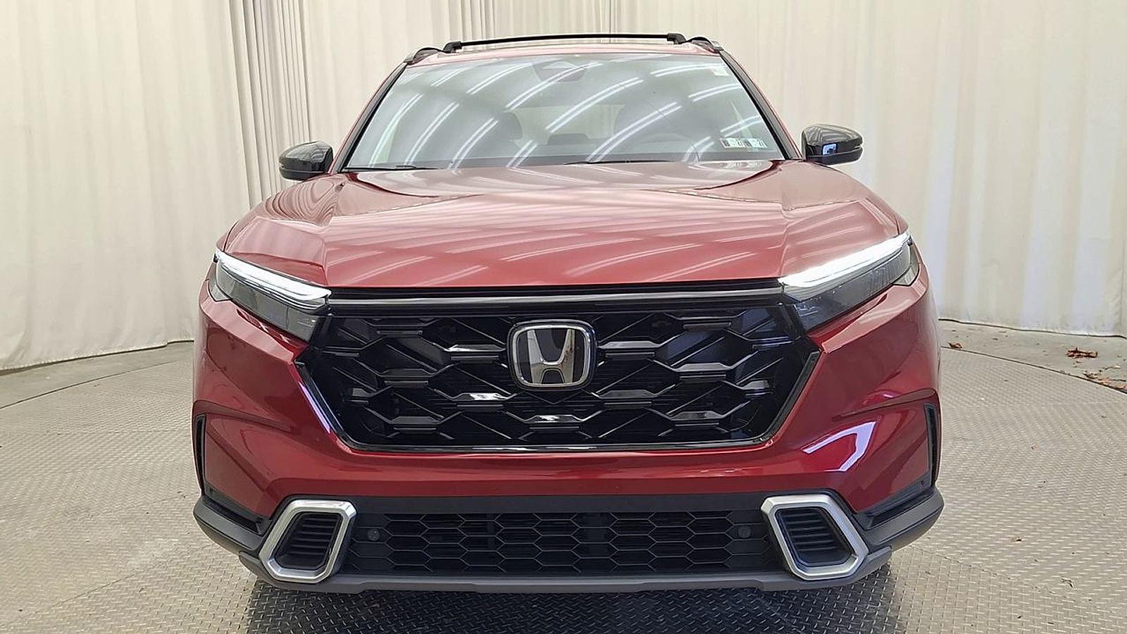 Used 2024 Honda CR-V Hybrid SUV