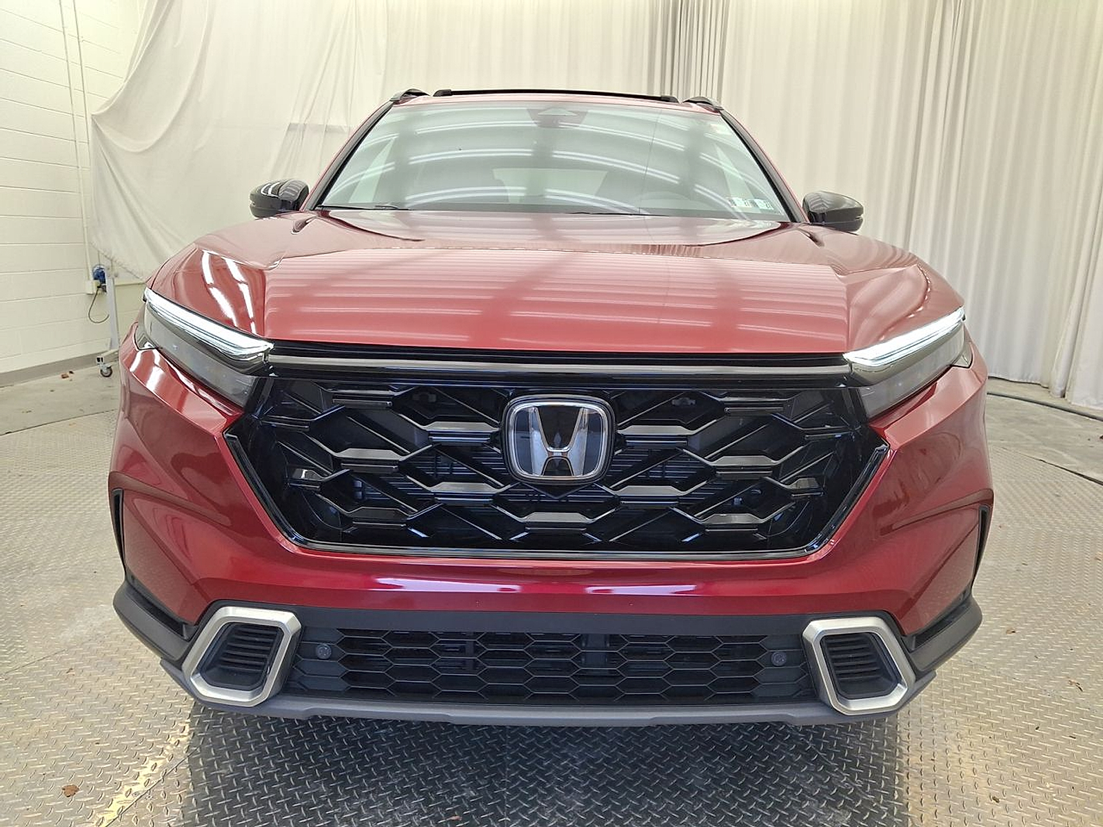 Used 2024 Honda CR-V Hybrid SUV