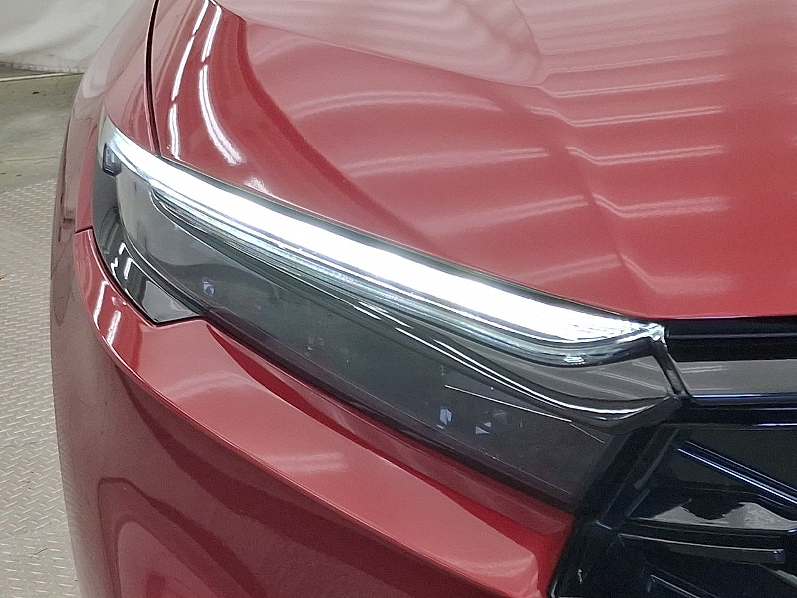 Used 2024 Honda CR-V Hybrid SUV