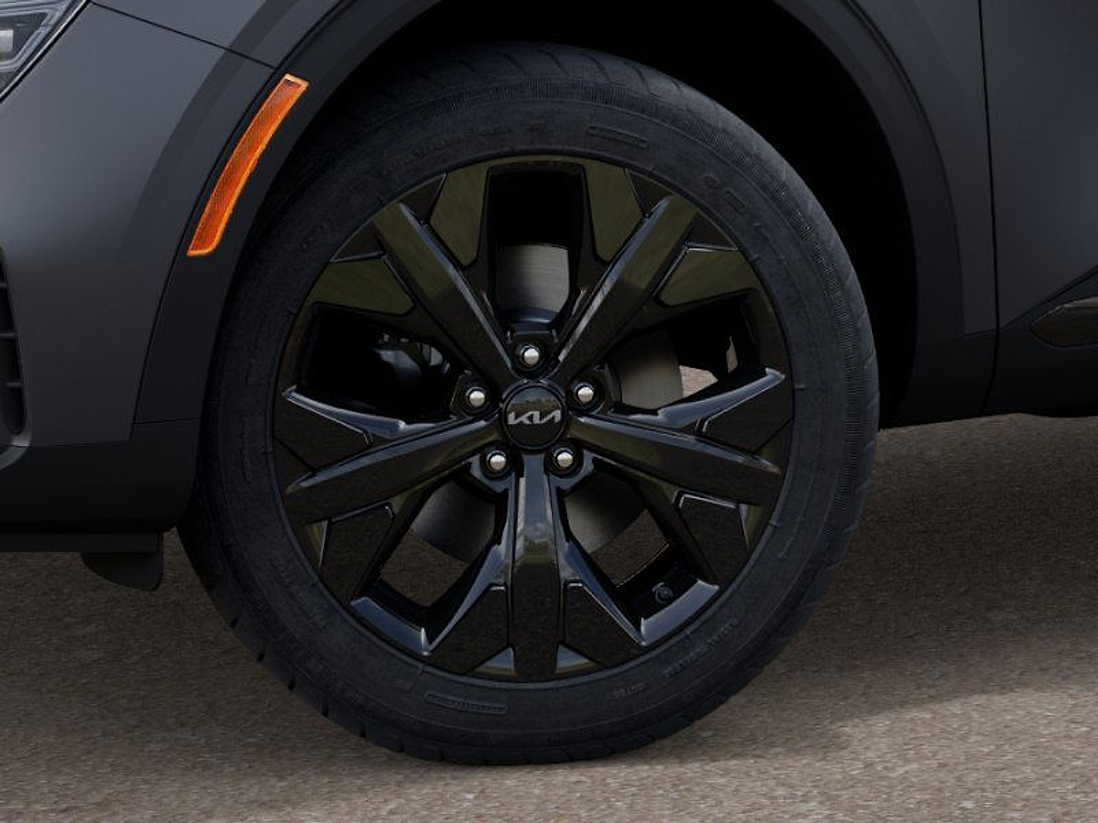 new 2025 Kia Sportage Plug-In Hybrid car, priced at $42,055