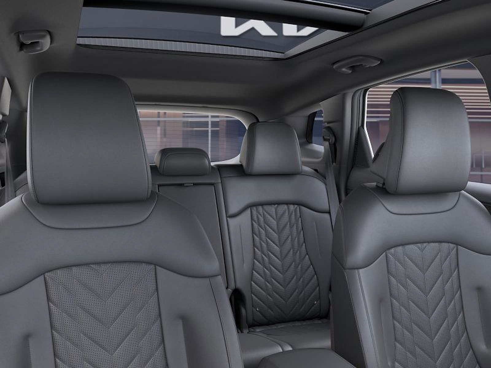 new 2025 Kia Sportage Plug-In Hybrid car, priced at $42,055