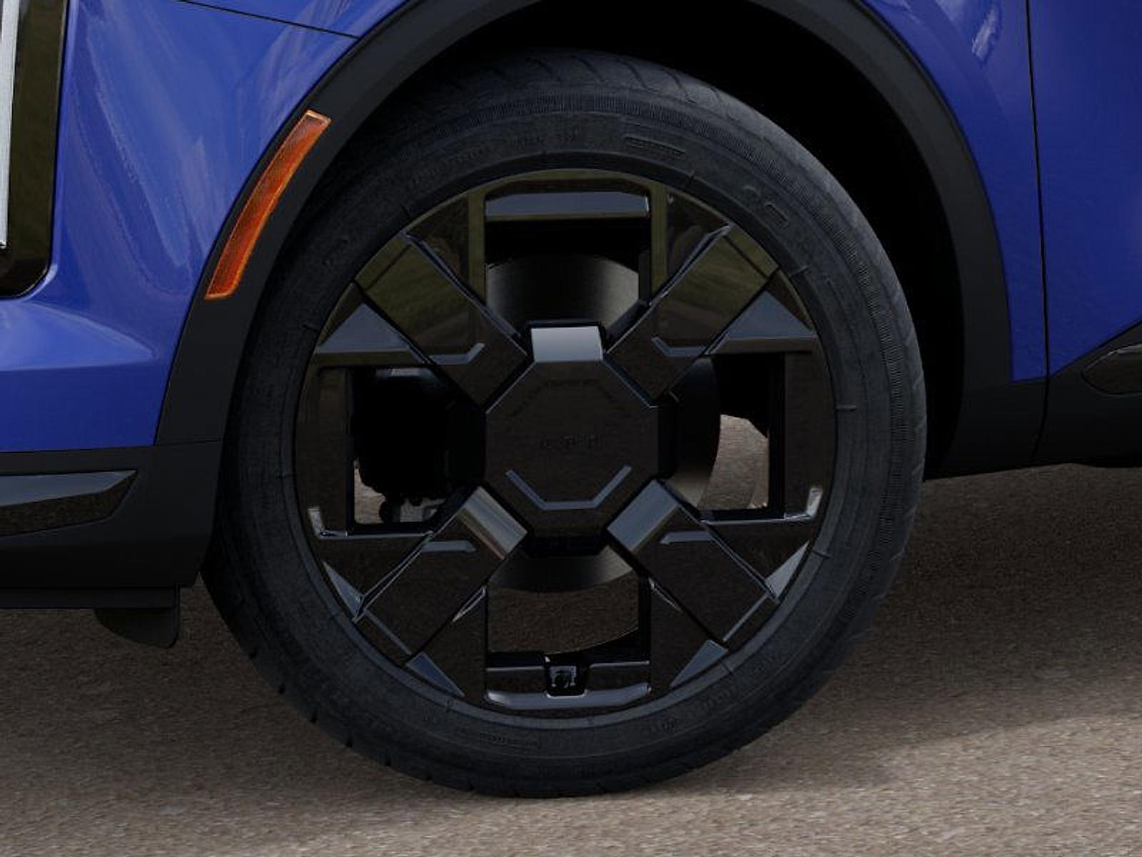 new 2026 Kia Sportage car, priced at $38,565