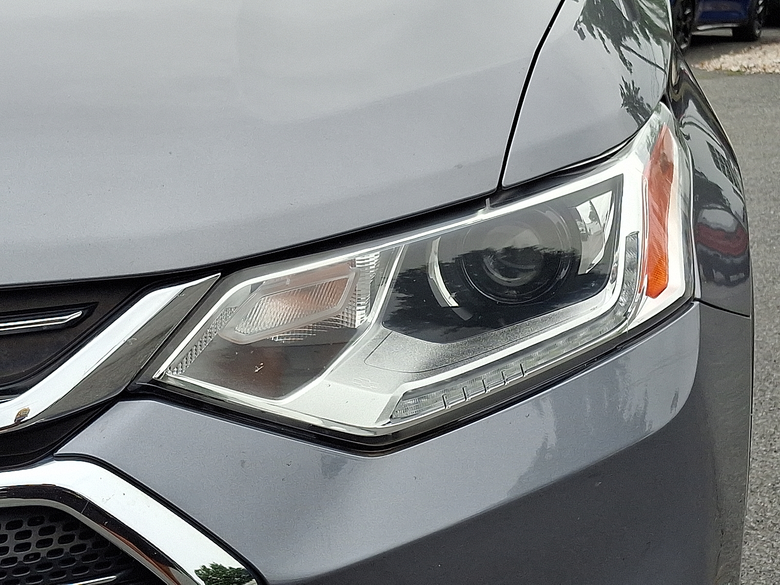 used 2018 Chevrolet Traverse car, priced at $15,999