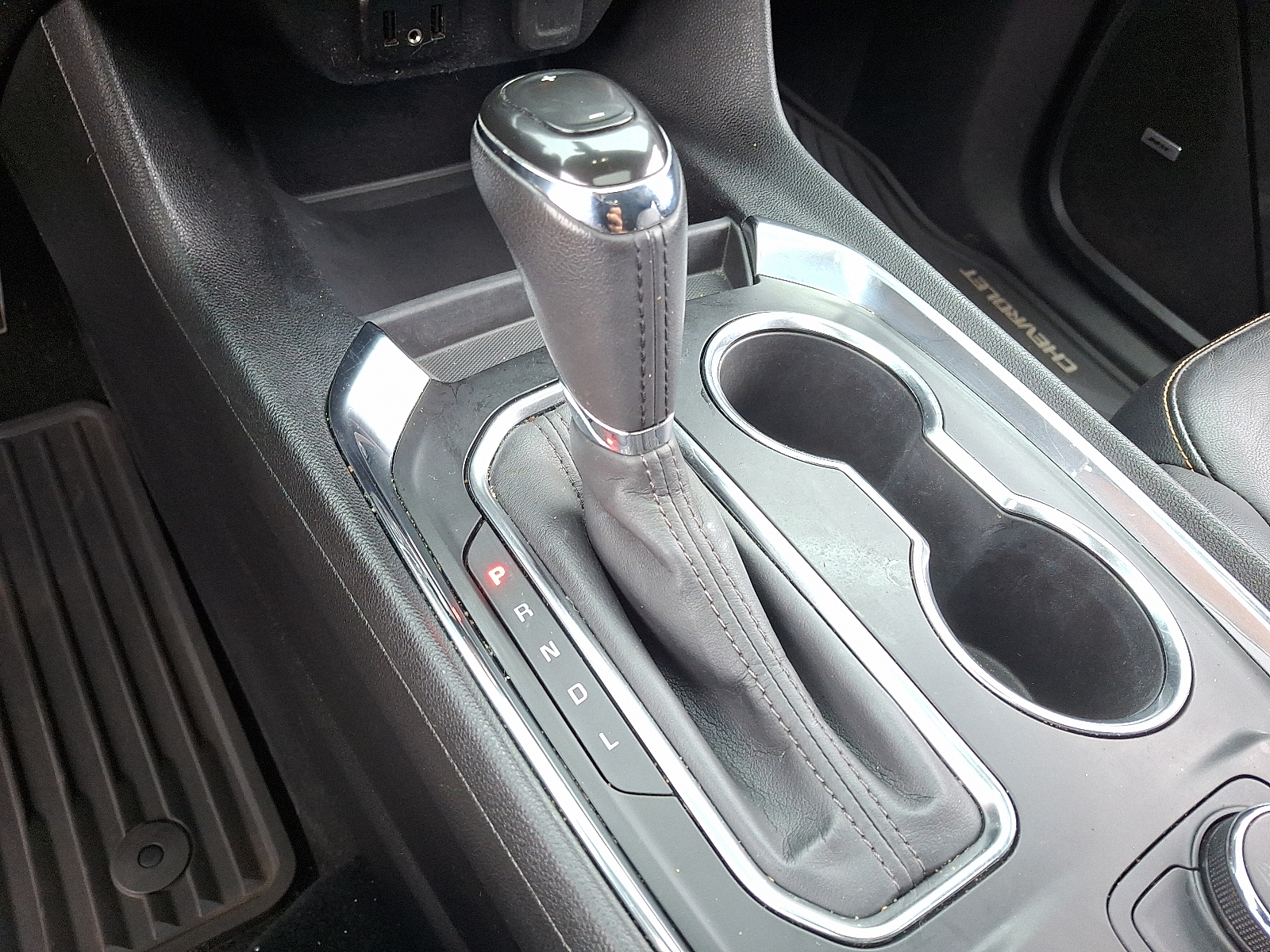 used 2018 Chevrolet Traverse car, priced at $15,999