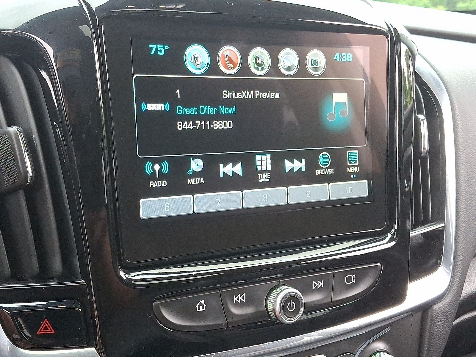 used 2018 Chevrolet Traverse car, priced at $15,999