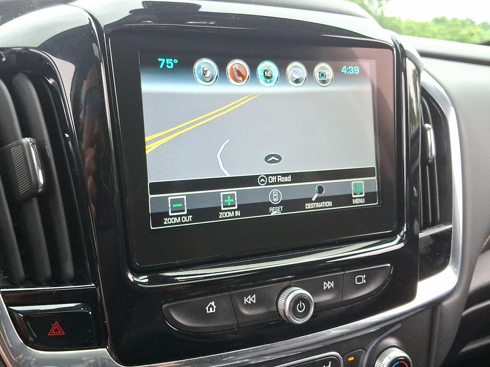 used 2018 Chevrolet Traverse car, priced at $15,999