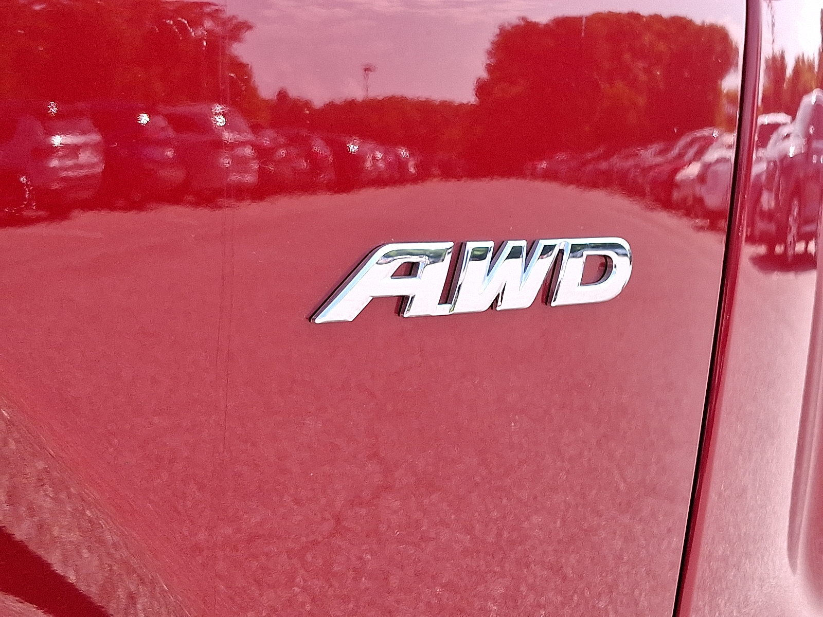 used 2018 Honda CR-V car, priced at $17,999