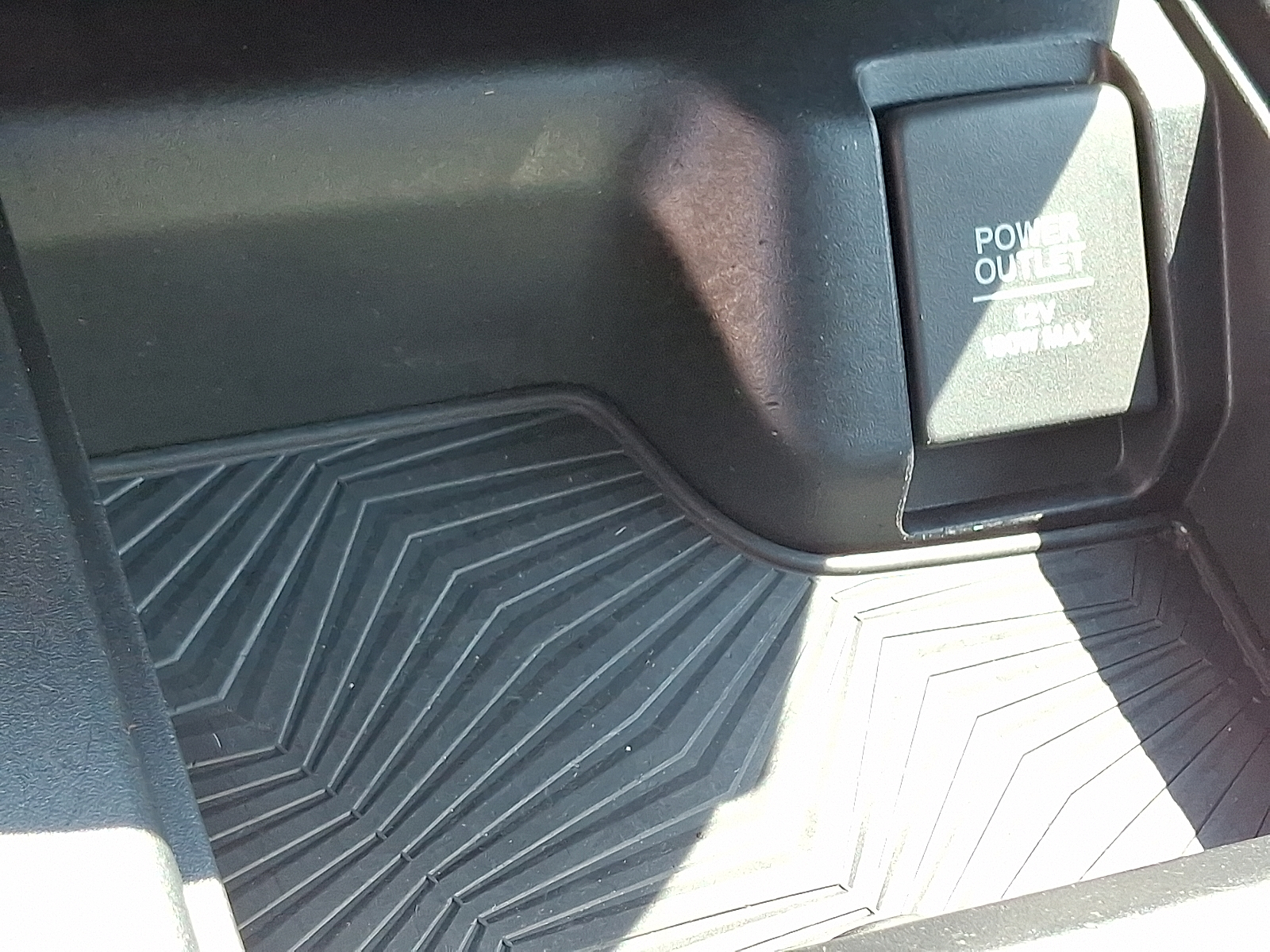 used 2018 Honda CR-V car, priced at $17,999