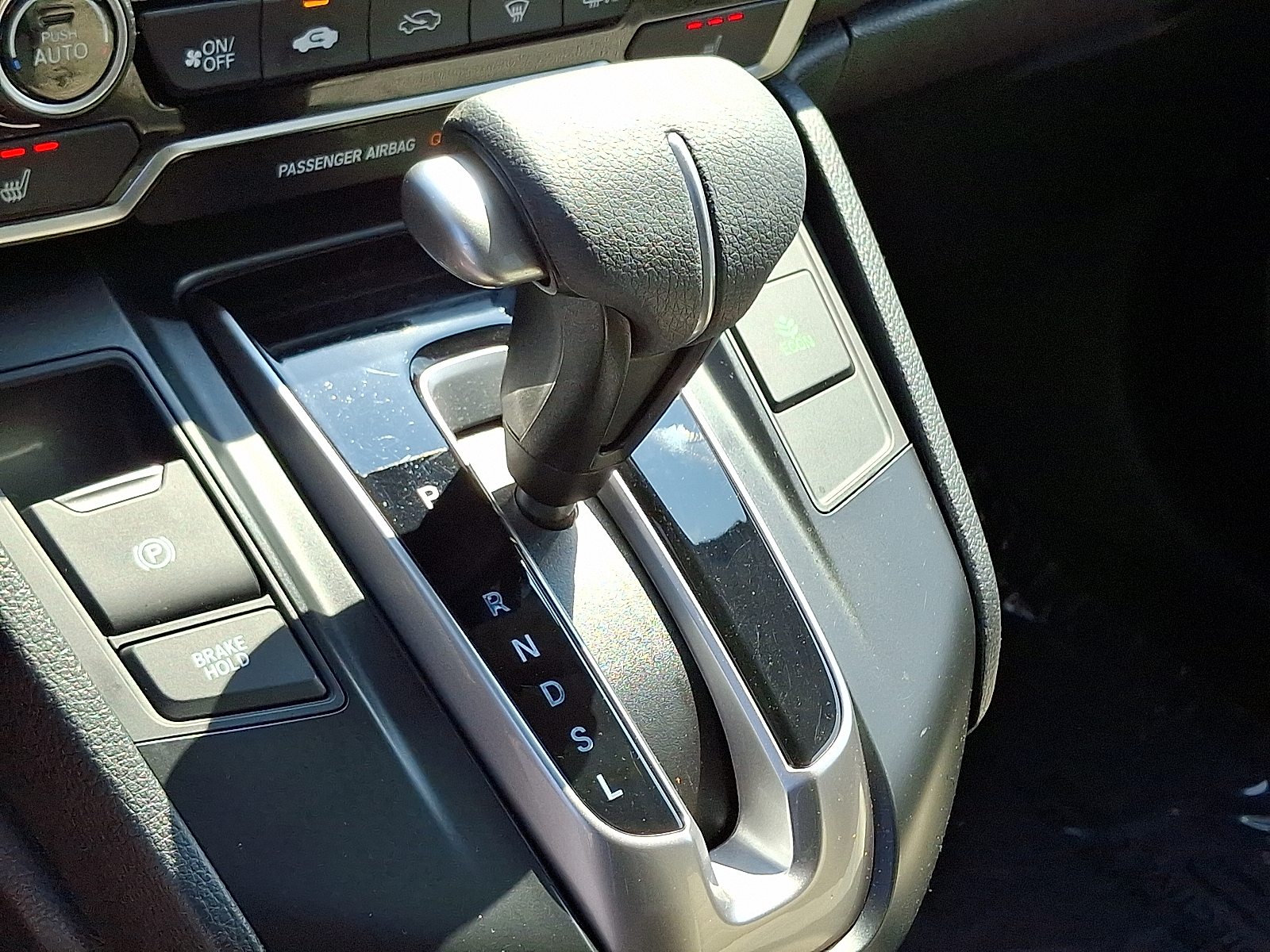 used 2018 Honda CR-V car, priced at $17,999