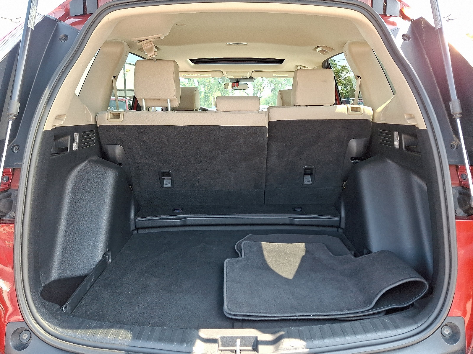 used 2018 Honda CR-V car, priced at $17,999