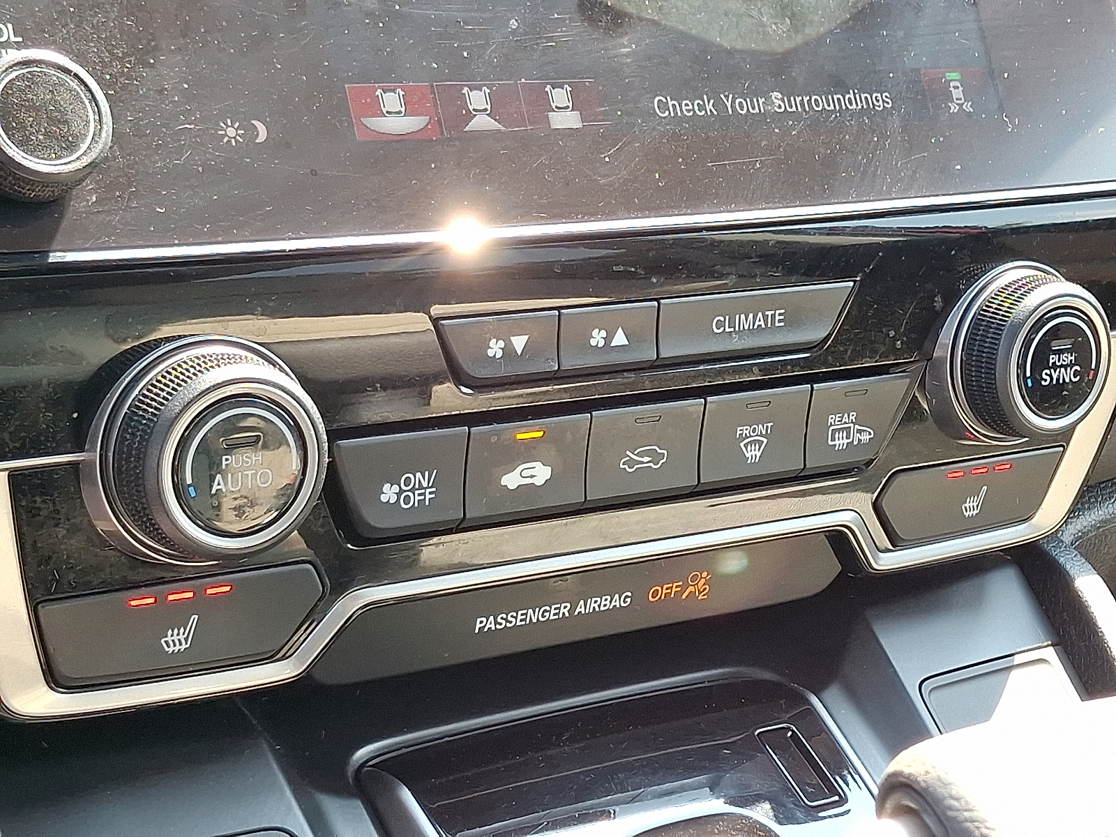 used 2018 Honda CR-V car, priced at $17,999