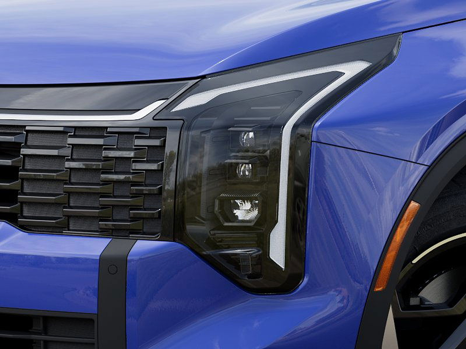 new 2026 Kia Sportage car, priced at $34,865