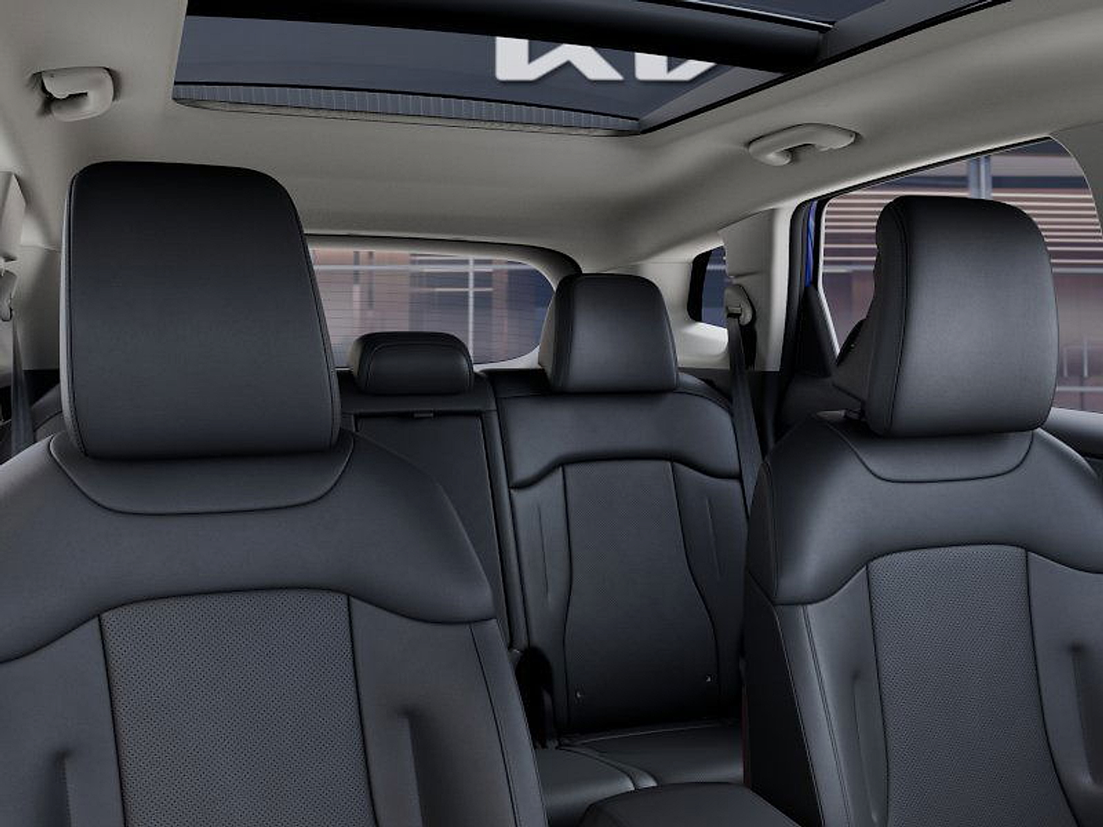 new 2026 Kia Sportage car, priced at $34,865