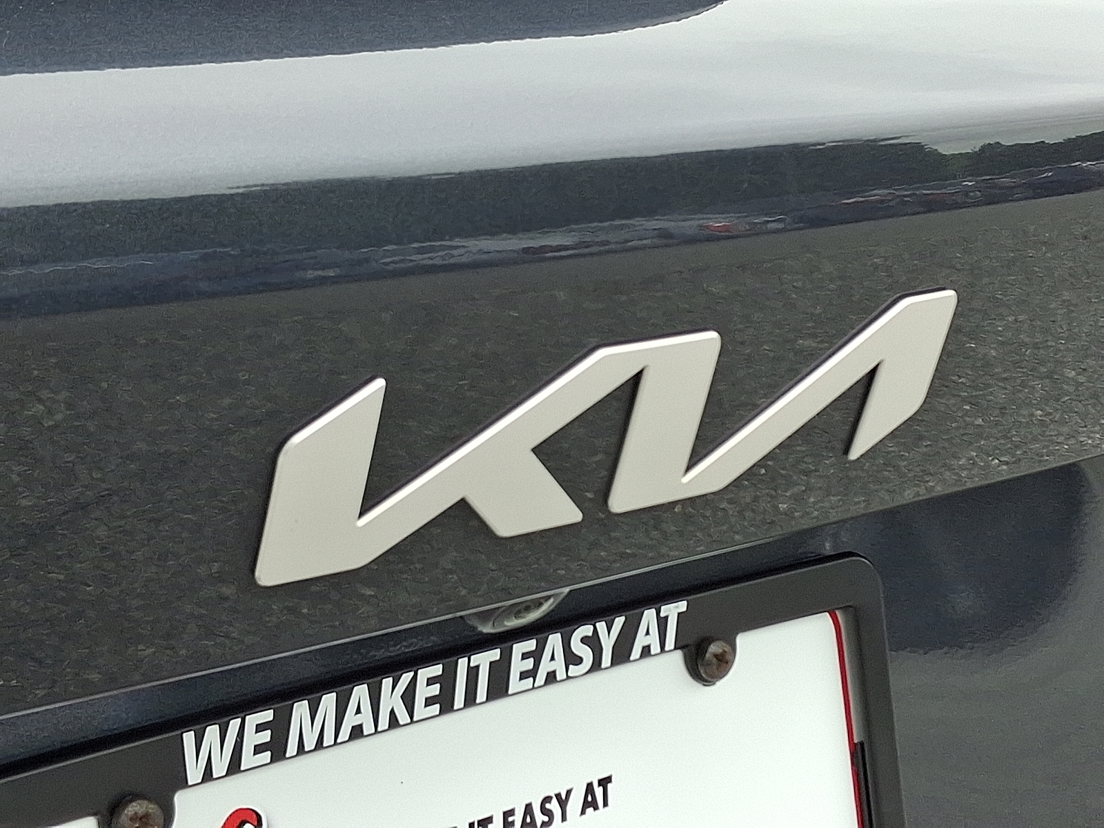 used 2023 Kia Sorento car, priced at $22,499