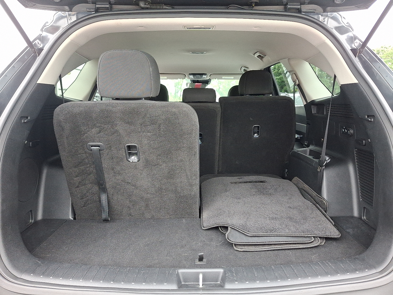 used 2023 Kia Sorento car, priced at $22,499