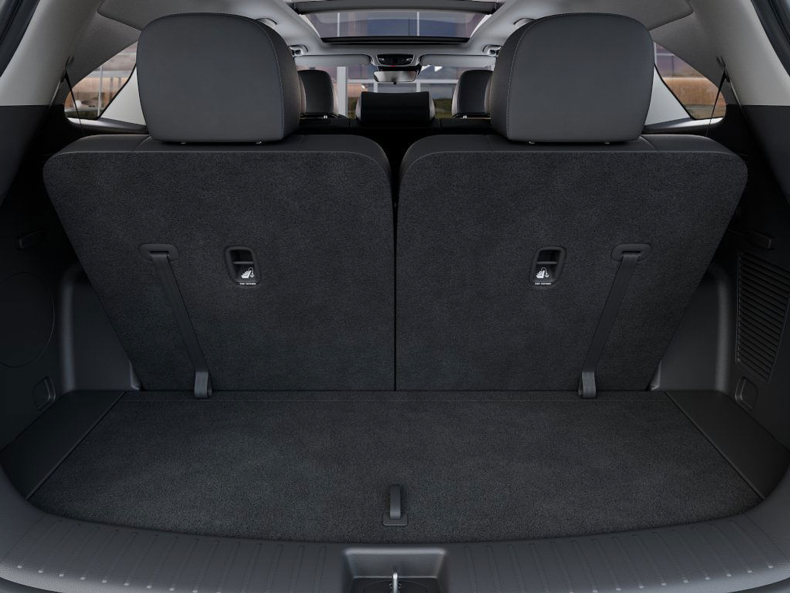 new 2025 Kia Sorento car, priced at $38,210