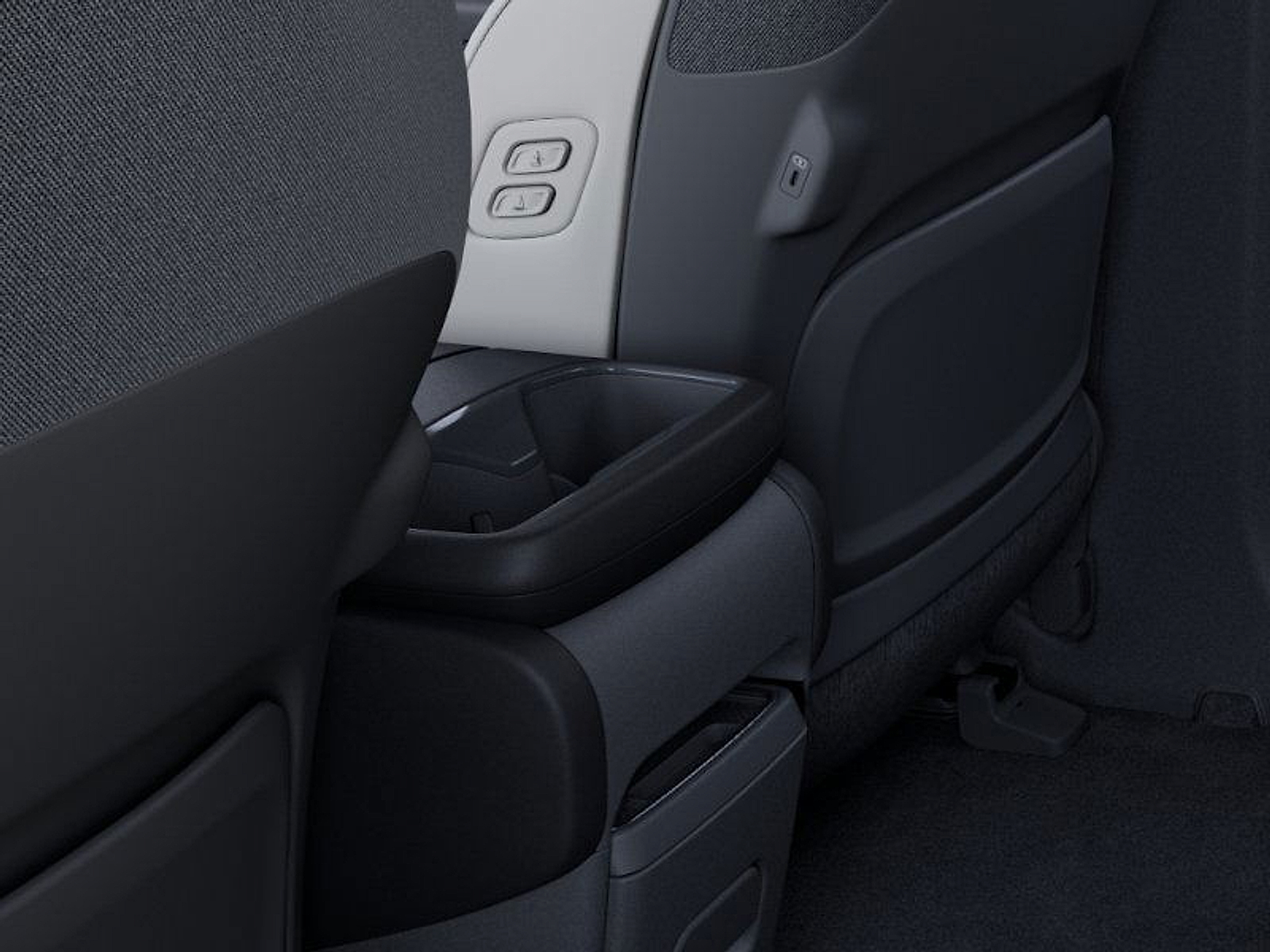 new 2026 Kia EV9 car, priced at $74,040