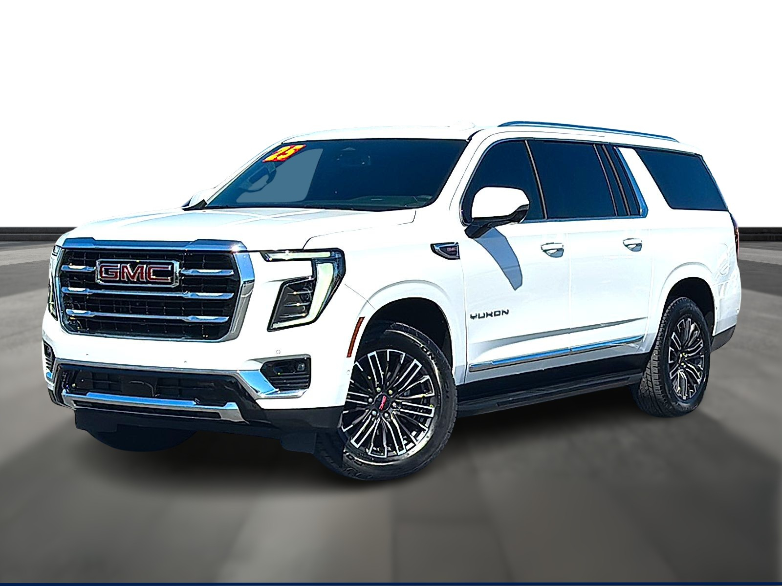 2025 GMC Yukon XL Elevation RWD