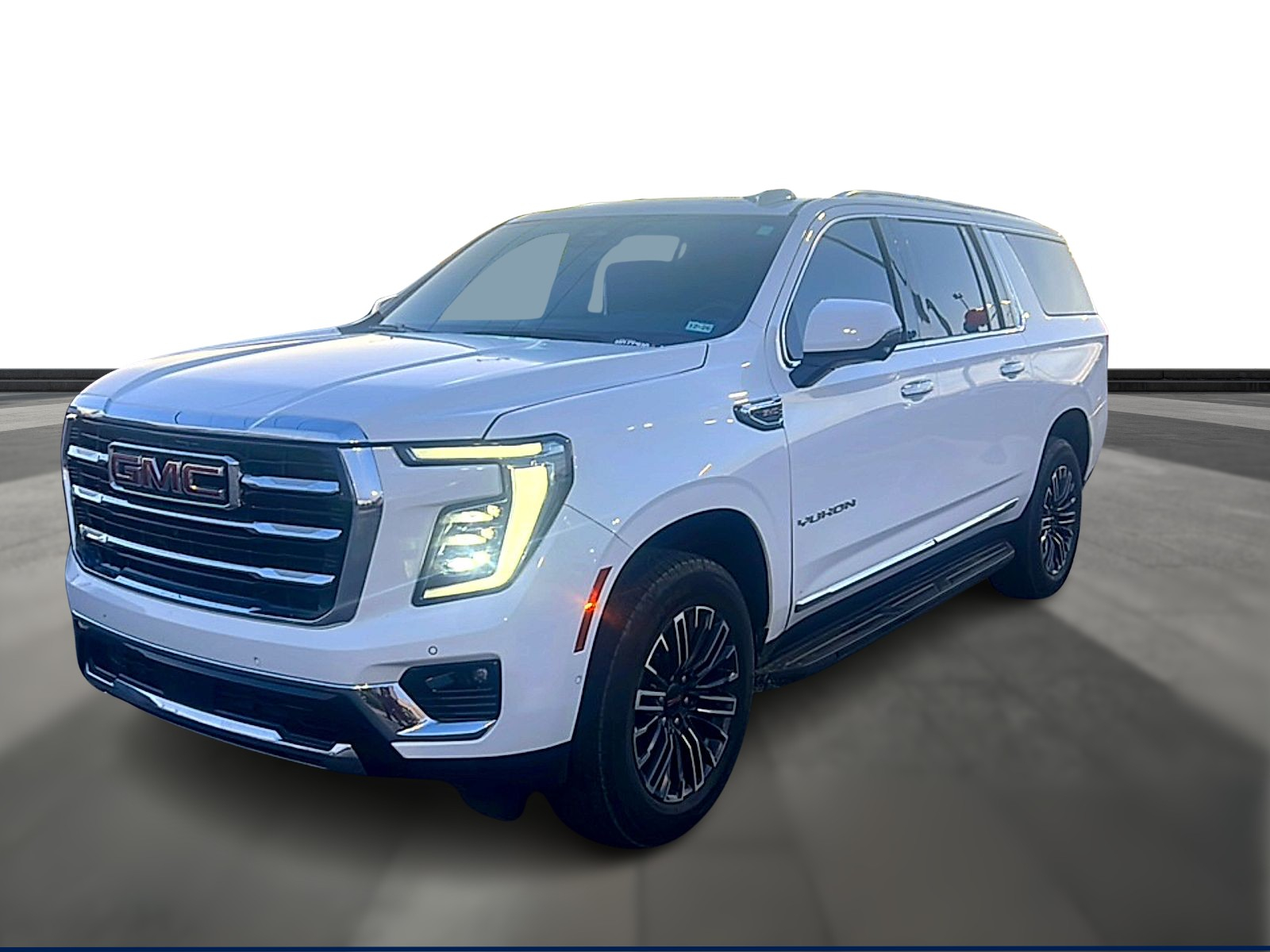 2025 GMC Yukon XL Elevation RWD