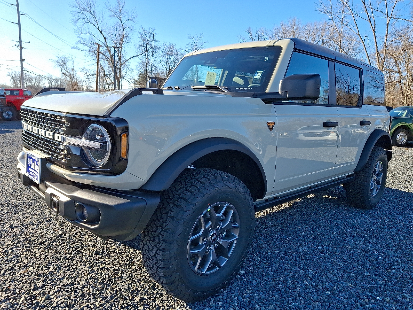 View vehicle photo 2