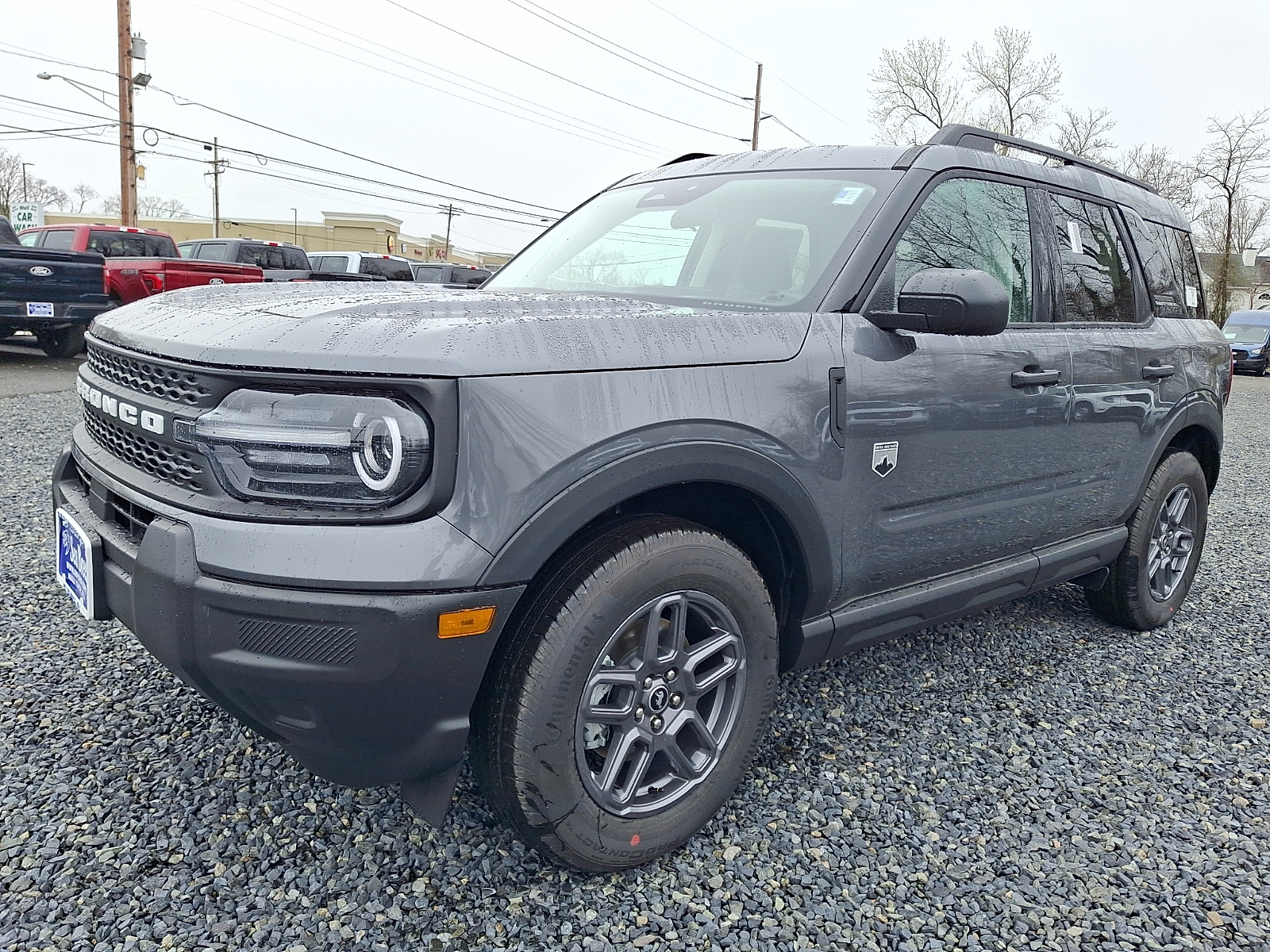 View vehicle photo 2