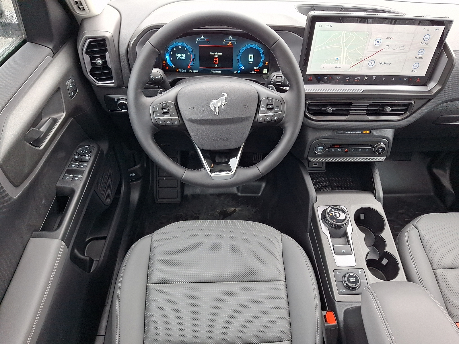 View vehicle photo 7