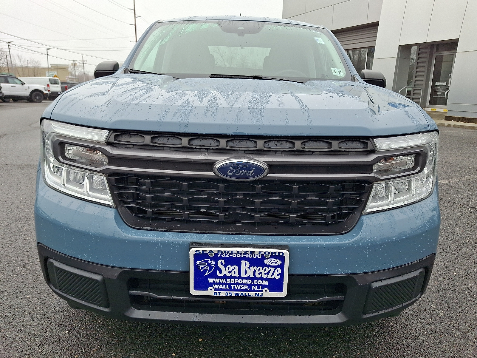 View vehicle photo 2